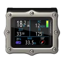 Shearwater Perdix 3